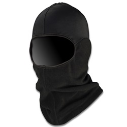 Ergodyne N-Ferno 6822 Spandex Top Balaclava ERGO-6822-Black