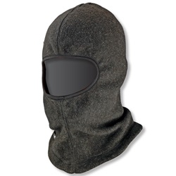 Ergodyne N-Ferno 6825 Nomex Balaclava ERGO-6825-Black
