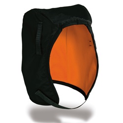Ergodyne N-Ferno 6840 2-Layer Economy Winter Liner ERGO-6840-Black