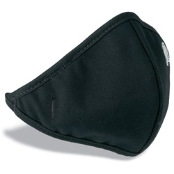 Ergodyne N-Ferno 6870 2-Layer Mouth Piece ERGO-6870-Black
