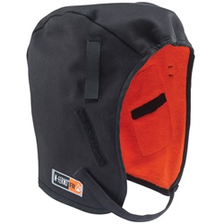 Ergodyne N-Ferno 6880 2-Layer FR Winter Liner - Regular Length ERGO-6880-Black