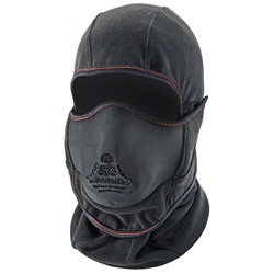 Ergodyne N-Ferno 6970 Extreme Hot Rox Balaclava ERGO-6970-Black