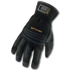 Ergodyne ProFlex 726 Fire & Rescue Standard Gloves ERGO-726-Black