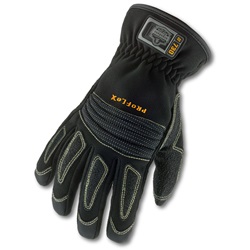 Ergodyne ProFlex 730 Fire & Rescue Performance Gloves - Black ERGO-730-Black