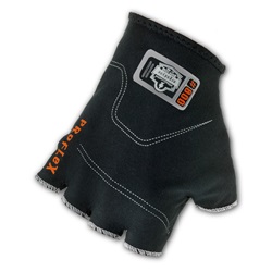 Ergodyne ProFlex 800 Glove Liners ERGO-800-Black