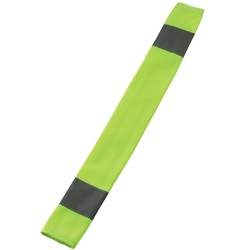 Ergodyne GloWear 8004 Hi-Vis Seat Belt Cover - Yellow/Lime ERGO-8004-Lime