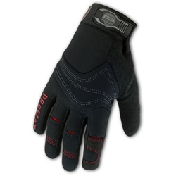 Ergodyne ProFlex 810 Utility Plus Gloves ERGO-810-Black