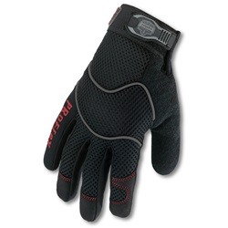 Ergodyne ProFlex 812 Utility Gloves ERGO-812-Black