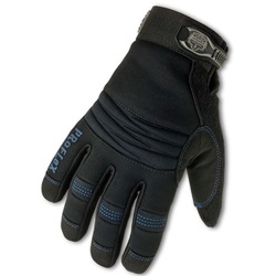 Ergodyne ProFlex 817 Thermal Utility Gloves ERGO-817-Black