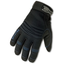 Ergodyne ProFlex 817WP Thermal Waterproof Utility Gloves ERGO-817WP-Black