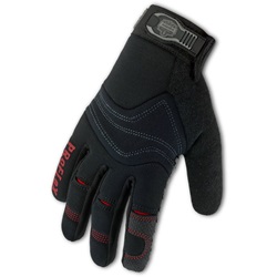 Ergodyne ProFlex 821 Silicone Handler Gloves ERGO-821-Black