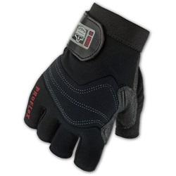Ergodyne ProFlex 860 Lifting Gloves ERGO-860-Black