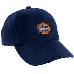 Ergodyne GloWear 8940 PowerCap - Navy ERGO-8940-Navy