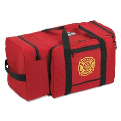 Ergodyne Arsenal GB5005 Large F&R Gear Bag ERGO-GB5005-Red