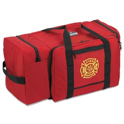 Ergodyne Arsenal GB5005P Large F&R Gear Bag - Polyester ERGO-GB5005P-Red