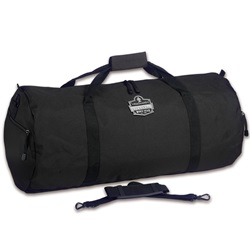 Ergodyne Arsenal GB5020MP Polyester Duffel Bag - Medium ERGO-GB5020MP-Black