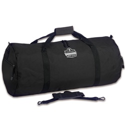 Ergodyne Arsenal GB5020SP Polyester Duffel Bag - Small ERGO-GB5020SP-Black