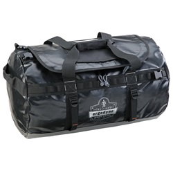 Ergodyne Arsenal GB5030S Water Resistant Duffel Bag - Small ERGO-GB5030S-Black