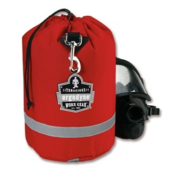 Ergodyne Arsenal GB5080 SCBA Mask Bag - Unlined ERGO-GB5080-Red