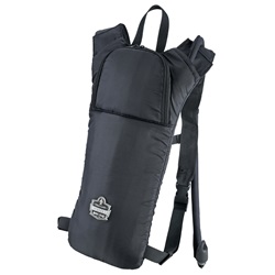 Ergodyne Chill-Its GB5155 Low Profile Hydration Pack - Black ERGO-GB5155-Black