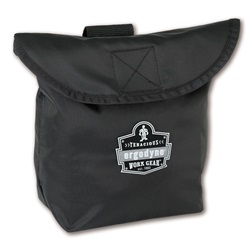 Ergodyne Arsenal GB5181 Full Mask Respirator Bag ERGO-GB5181-Black