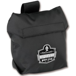 Ergodyne Arsenal GB5182 Half Mask Respirator Bag ERGO-GB5182-Black