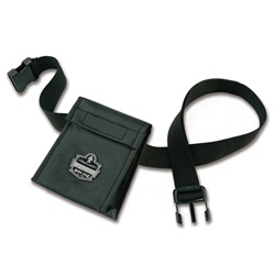 Ergodyne Arsenal GB5184 Mouthbit Respirator Bag ERGO-GB5184-Black