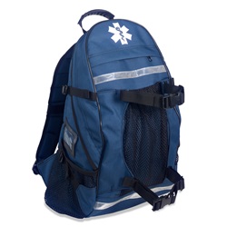 Ergodyne Arsenal GB5243 Backpack Trauma Bag - Blue ERGO-GB5243-Blue