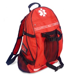 Ergodyne Arsenal GB5243 Backpack Trauma Bag - Orange ERGO-GB5243-Orange