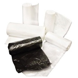 High-Density Can Liners, Coreless Rolls ESS-BR2433L