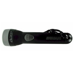 Eveready 2 AA LED Flashlight EVLL21S