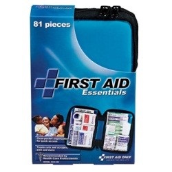 All Purpose First Aid Kit Softsided 81 pc - Medium FAO422F