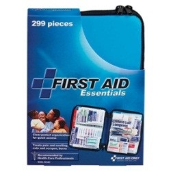 All Purpose First Aid Kit Softsided 299 pc - Large FAO442F
