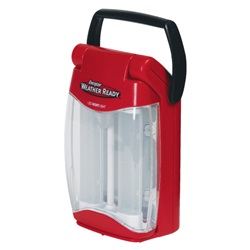 Energizer Weather LED Folding Lantern FL452WRBP
