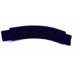 Terry Cloth Replacement SuperEight Sweatband for Roughneck Hard Hats FM44RTV