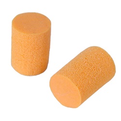 Radians Resistors NRR 29 Uncorded Ear Plugs FP60