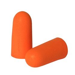 Radians Resistors NRR 32 Uncorded Ear Plugs FP70