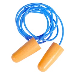 Radians Resistors NRR 32 Corded Ear Plugs FP71