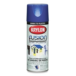 Krylon Fusion for Plastic FPP