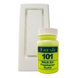 Concentrated 101 Wick Deodorant FRS-1215MC-CIT