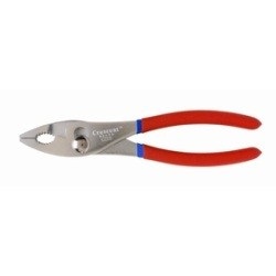 PLIER MOTOR KIT CRVD JAWS 10 G210CVCT