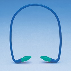 Elvex Gel Caps, Banded Canal Caps GC-20