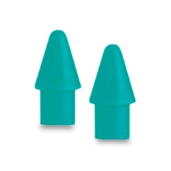 Elvex Replacement Caps for Banded Ear Plugs GC-21