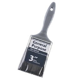 Rubberset General Purpose Polyester Brush Angle Sash GPPBANGLESASH