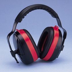 Elvex Elvex HB-35 Maximuff Ear Muffs HB-35