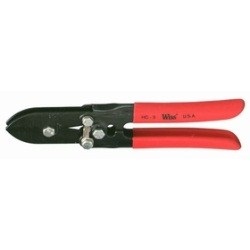 CRIMPER 3 BLADE SINGLE HVAC CDD HC3VCT