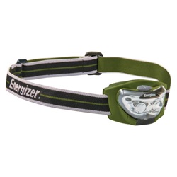 Energizer LED Essential Headband Light HD33A1EN