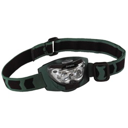 Energizer Trailfinder 3 LED Headlight HD33A2ODE