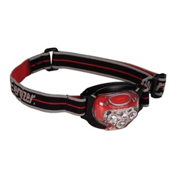 Energizer 4 LED Headlight HD4L33AE