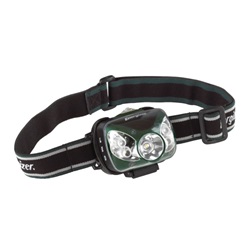 Energizer 1 Watt LED Headlight HD5L33AE